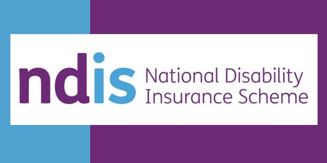NDIS NDIS