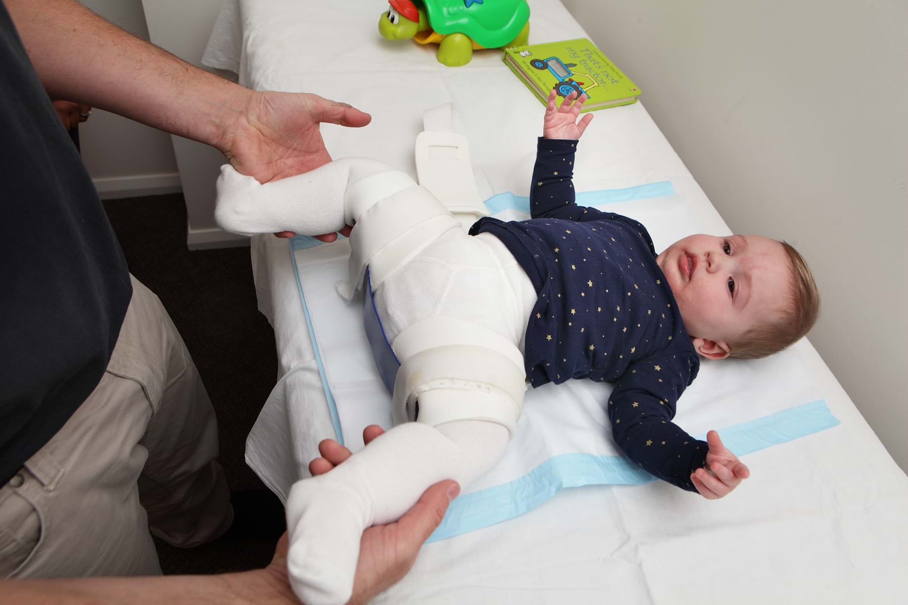 Patient Information Booklets