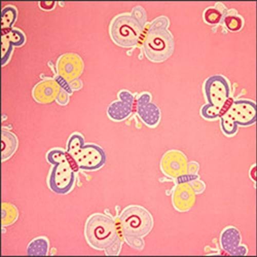 Pink Butterfly