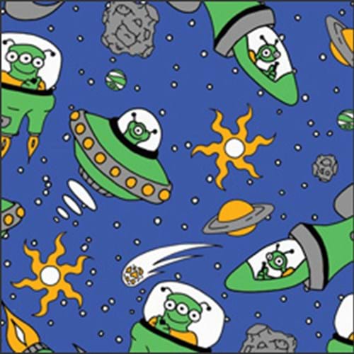 Spaceships